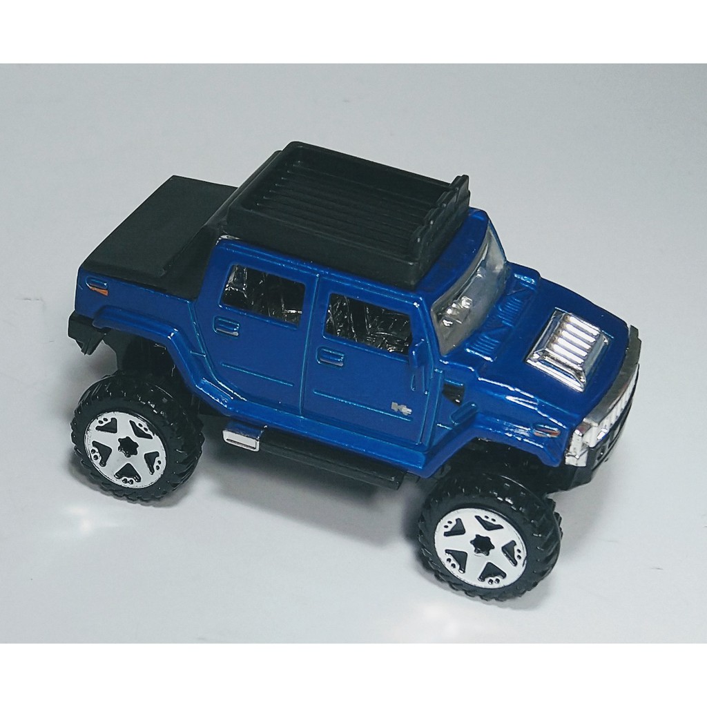 Hummer h2 on sale tm gm