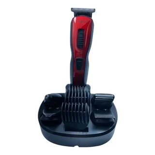 Barbeador Elétrico Inova BAR-N-99 Premium