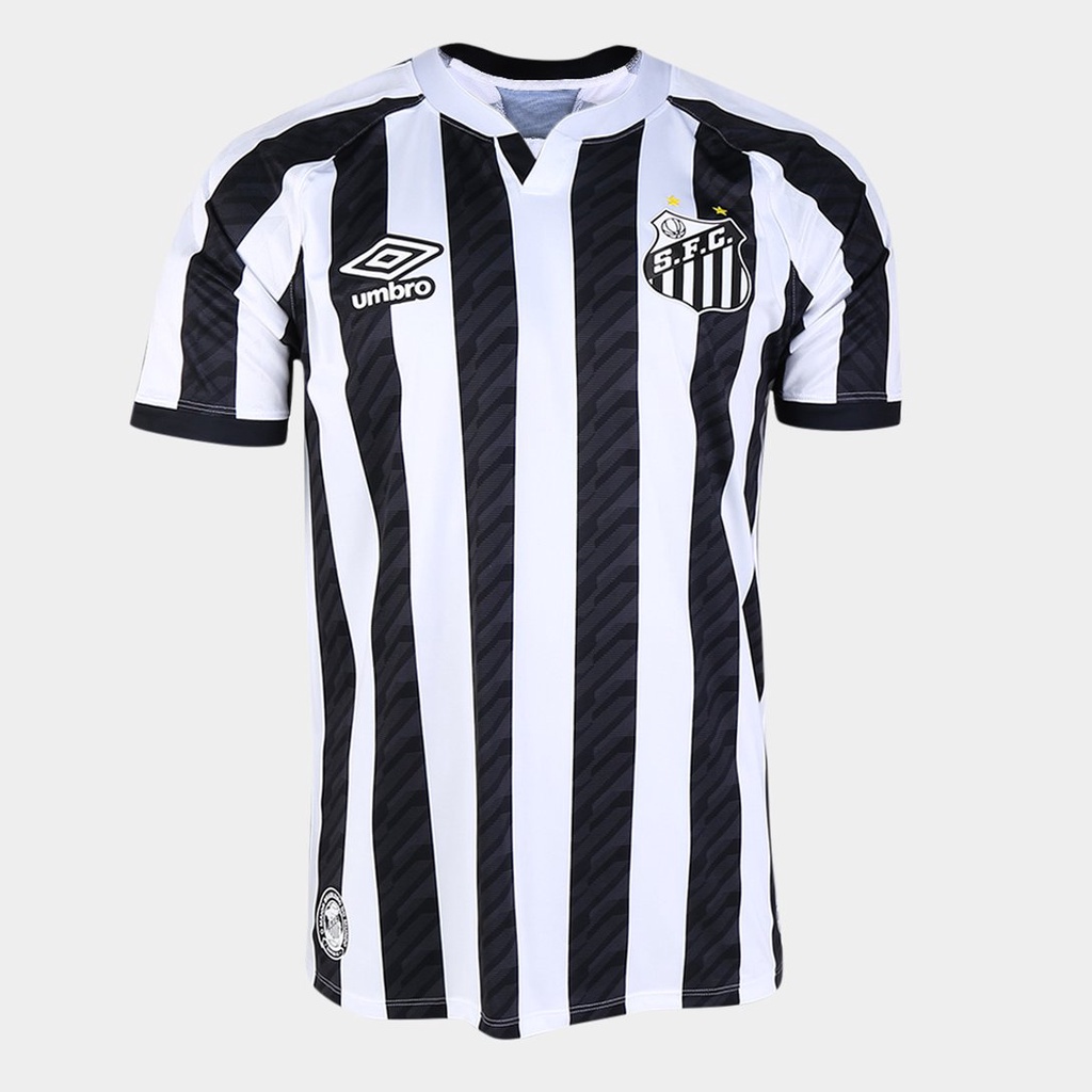 Camisa do santos em sales promoção