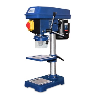 Furadeira de Bancada 5/8 C/Motor Mono 220V MFB-16 - Menegotti