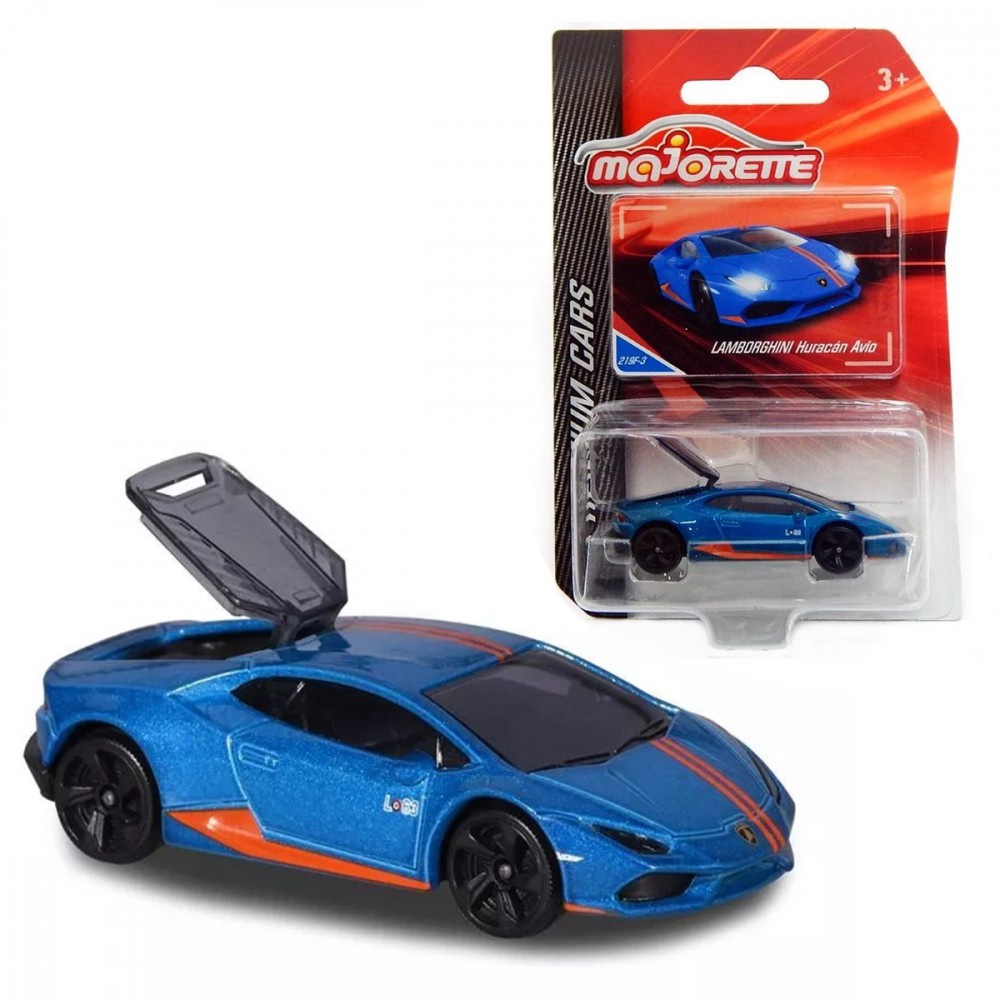 Lamborghini cheap performante toy