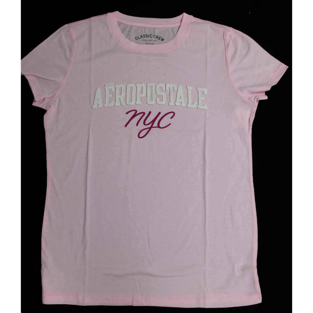 Blusa feminina hot sale aeropostale original