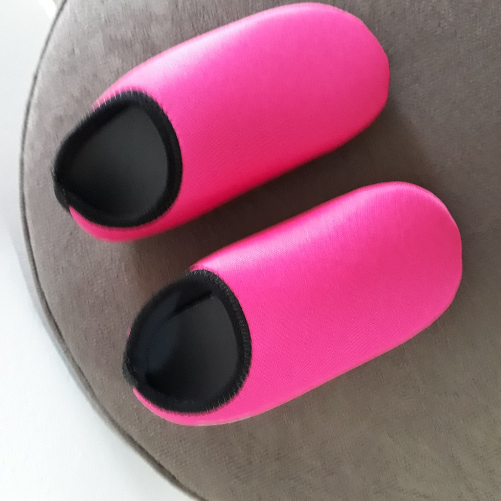 Sapatilha Duck Way Rosa | Shopee Brasil