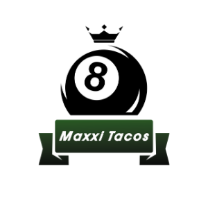 Taco Sinuca Bilhar Bipartido 1,45m Madeira Ash + Giz Maxxi