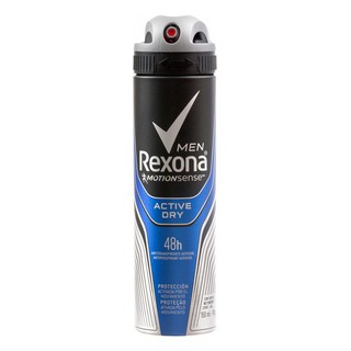 Desodorante Rexona Aerosol 150ml Men Diversas Fragrâncias