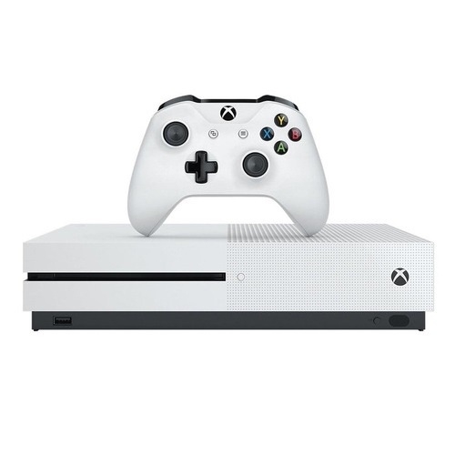 Xbox One S 4K Original 1 Controle original refurb