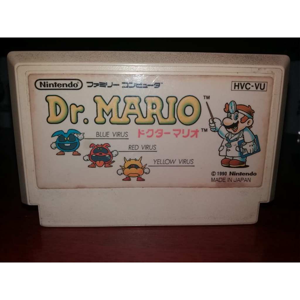 Dr sale mario switch