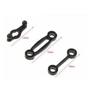 Kit De Linakgem Para Helicóptero V911 V911 Pro V2 Wltoys