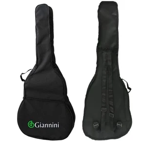 Capa para Violão Bordada Giannini