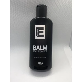 Balm para Barba Evolution Barber 120ml