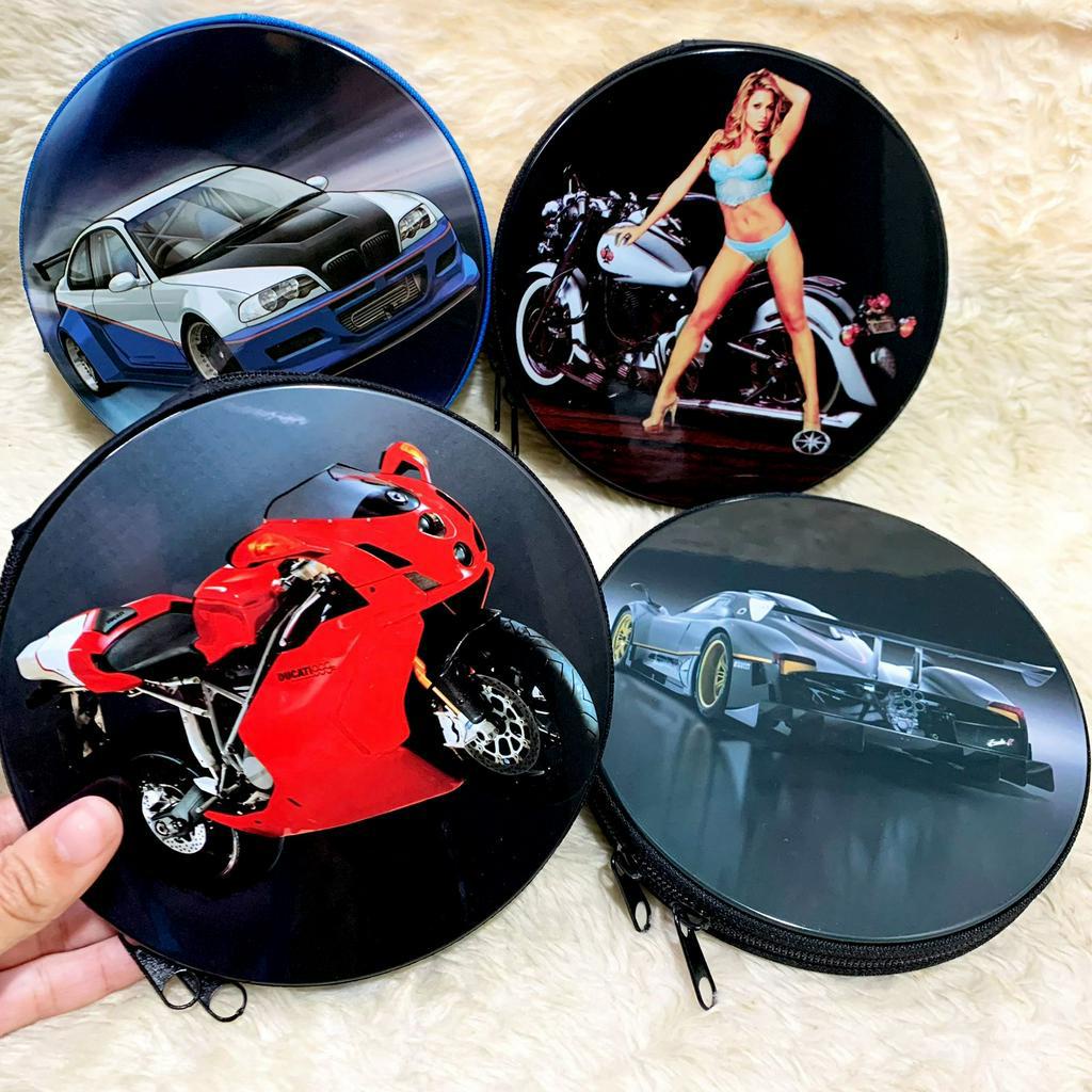 Porta Cd Dvd em Promoção na Shopee Brasil 2026