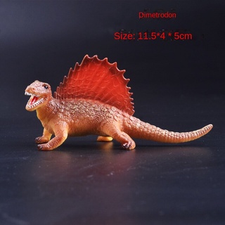 Figuras De Brinquedos De Dinossauro Com Grandes Atividades Jogo 70x80CM  Realista SHOPSKC3799