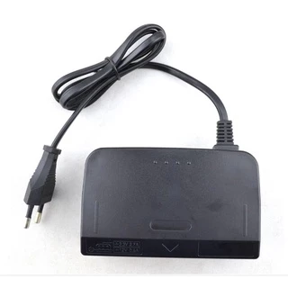 Fonte Nintendo 64 Bivolt Nova Pronta Entrega
