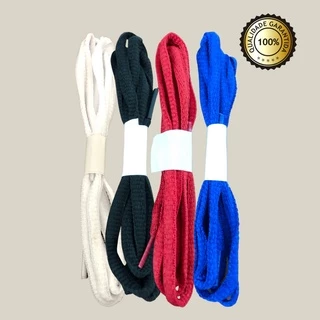 Cadarços 1a Linha Em Poliester roliço Várias Cores Para Tenis E Calçados Masculinos E Femininos