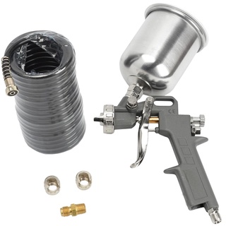Kit de Acessorios para Compressor de Ar Schulz