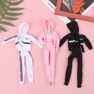 Roupas para boneca barbie - Manas Arteiras