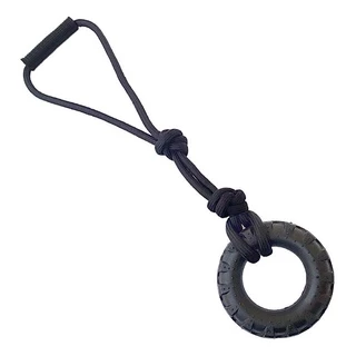 Brinquedo para Cachorro Cabo de guerra Para Cachorros Mordedor para Cachorro brinquedo de cachorro puxador mordedor para caes medio e grande