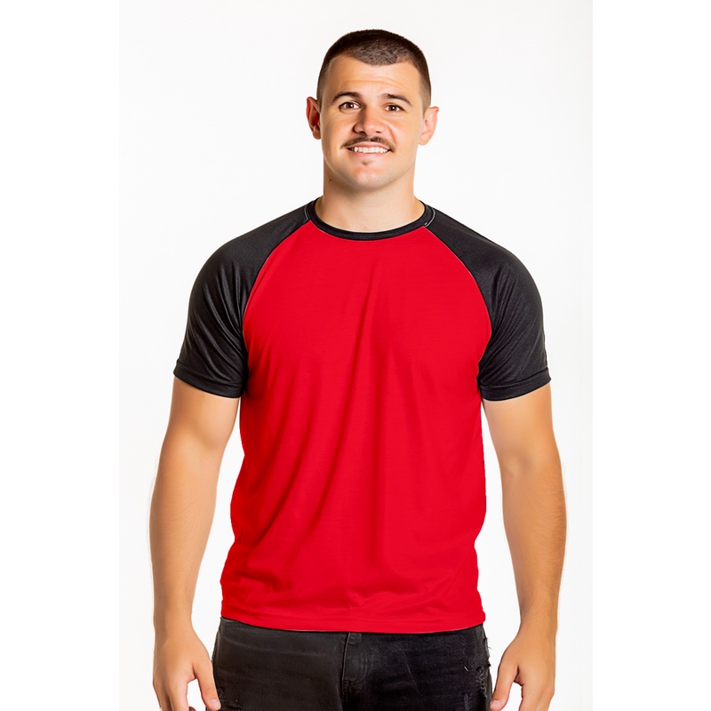 Preta com Vermelha na Black Friday 2025 | BuscaProdutos