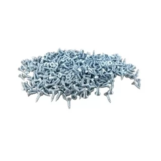 Pacote 50 Parafuso Madeira Philips 2,2 X 6,5mm Jomarca