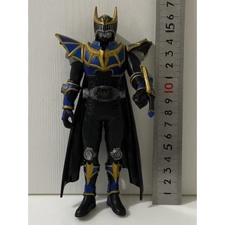Boneco Bandai Rider Hero Series Kamen Rider Ryuki Kamen Rider Night Survival 29 Anime (Japan Import)