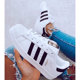 Tênis adidas best sale feminino barato