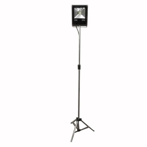 Suporte Tripé Holofote Refletor Led Iluminação 2,0mt +