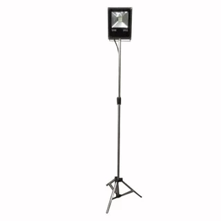 Suporte Tripé Holofote Refletor Led Iluminação 2,0mt +