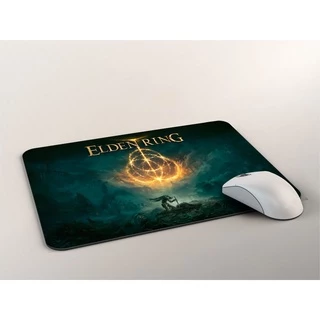 Mouse Pad Tema Game Elden Ring