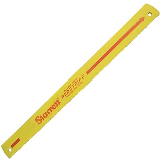 Lamina de Serra 12x1 14 Dentes para Maquina Aco Rapida RS1214-5 Starrett