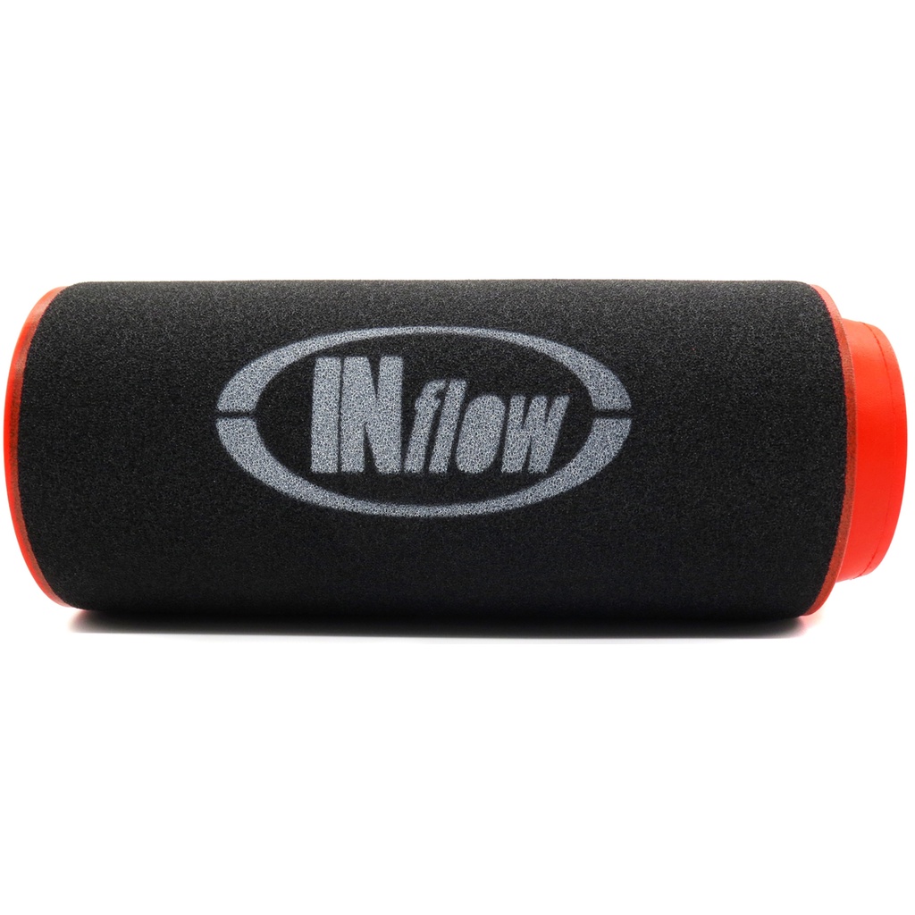 Filtro de Ar Esportivo Inflow L200 2.5 8V 01/07 | Shopee Brasil