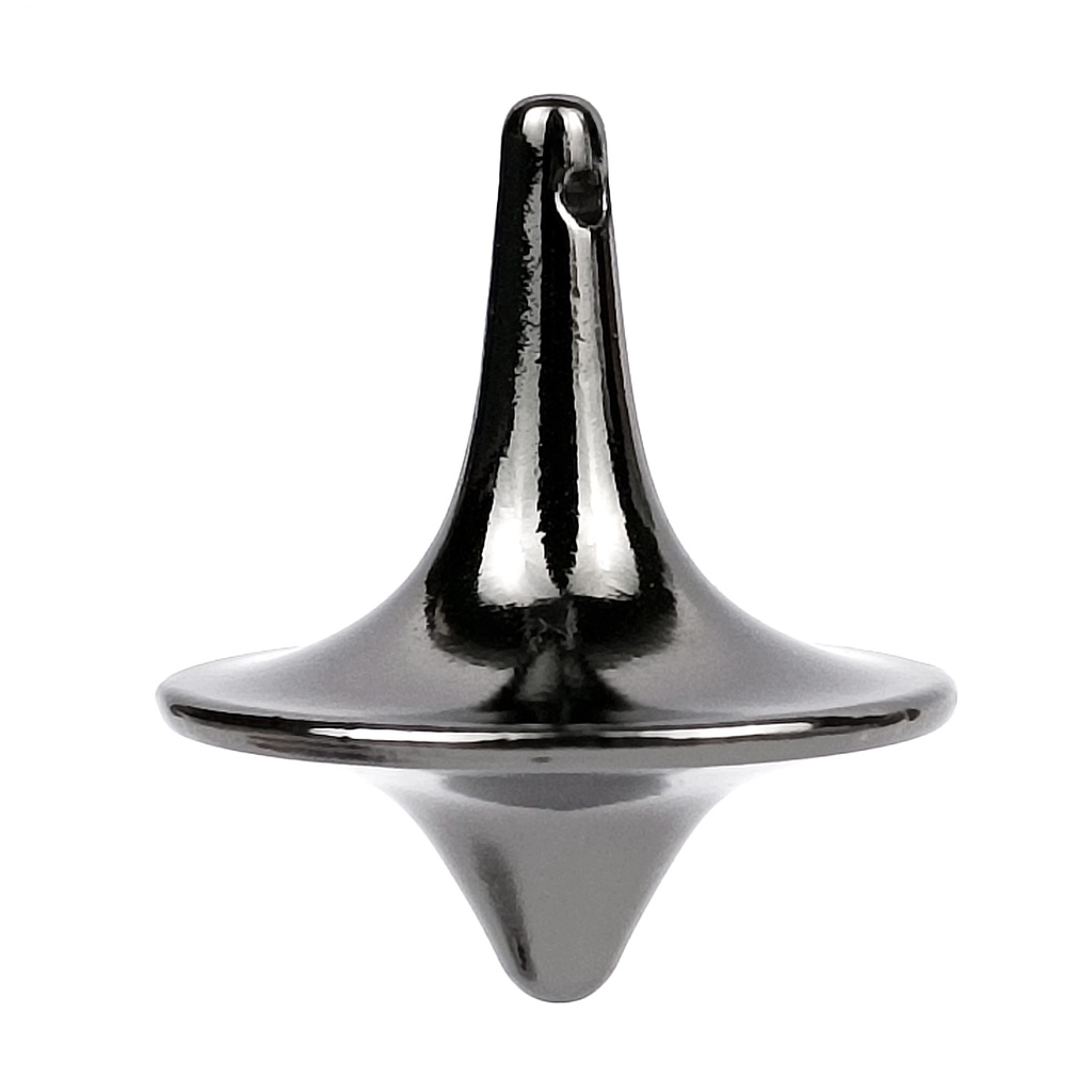 Pião De Mão Do Filme A Origem Inception com Leonardo Di Caprio Pingente