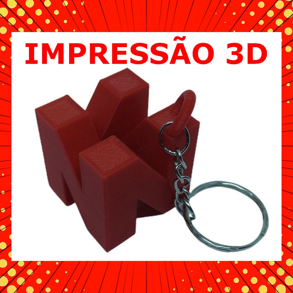 Chaveiro Símbolo Elementos Ordem Paranormal (todos elementos) - Em  impressão 3d. - Escorrega o Preço