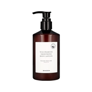 MIZON Niacinamide Smoothing Body Lotion 300ml / Pele Hidratante , Brilhante