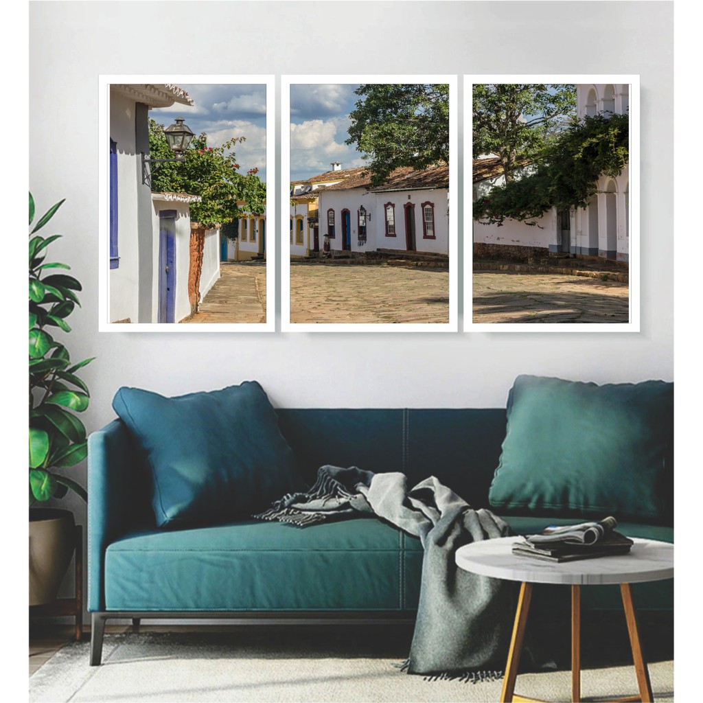 Loja Wall Frame - Quadros Decorativos para todos os Ambientes