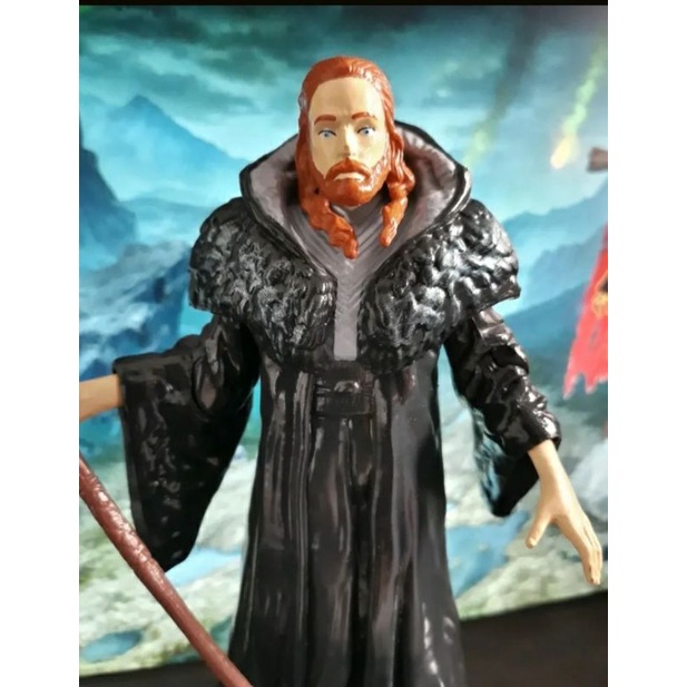 Warcraft deals medivh figure