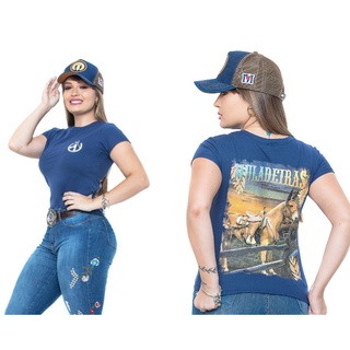 Roupas country best sale para revenda