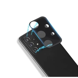 Película Nano Lente Câmera Compatível Samsung Galaxy A52 A52S 5G / Galaxy A72 A72 5G