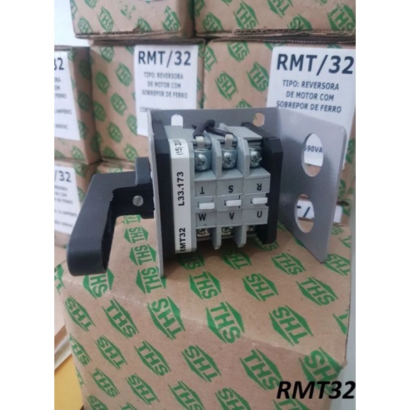 rmtセット Chave Reversora Elevador Automotivo Rmt/32 Envio Imediato | Shopee