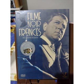 Filmes dvd cinema frances digistack com 2 dvds bfi 020 versatil