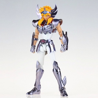 Action Figures Boneco Os Cavaleiros Do Zodíaco Saint Seiya Omega Dxf Lionet  Souma Bandai Banpresto - CDZ 