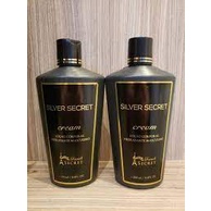 hidratante corporal- Silver Secret