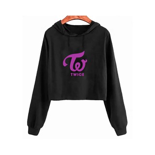 Moletom twice hot sale feminino