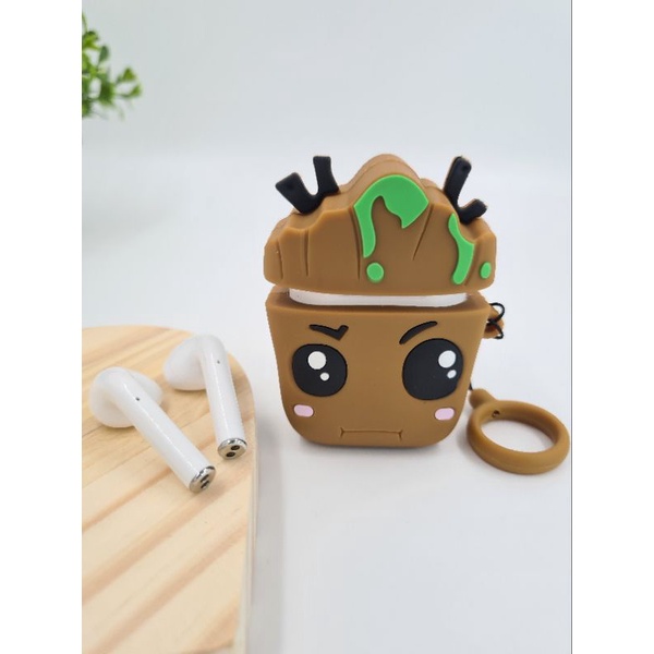 Groot 2024 airpod case