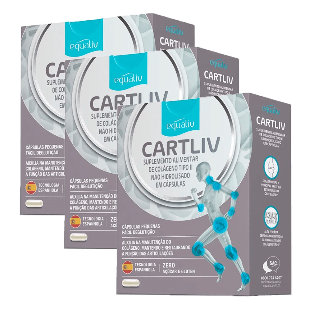 Cartliv: bula, para que serve e como usar