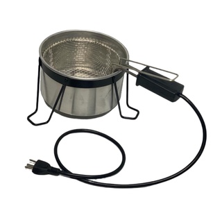 Fritadeira Elétrica 110v ou 220v portátil