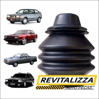 Coifa Gol/Voyage/Paraty/Saveiro 86/96 G1 Guarda Pó Coluna Direção Mecânica