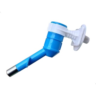 Bico Bebedouro Plastico P/ Cães Bico Torneira Lambe Lambe