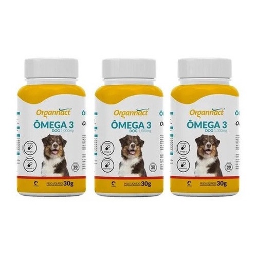 kit-3-omega-3-dog-1000-mg-organnact-30-g-suplemento-vitamini-shopee