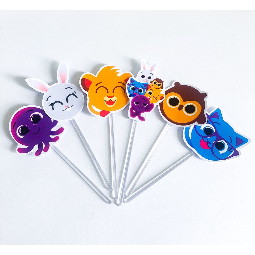 Docinho Bolofofos: Onde Comprar | BuscaProdutos