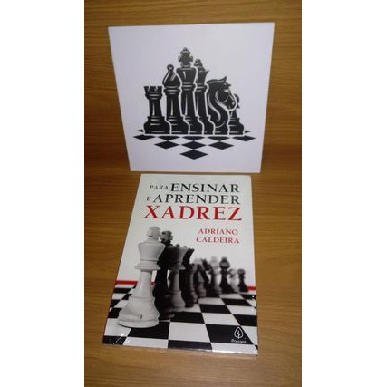 Lojinha Chess Mania - Variedades, Loja Online